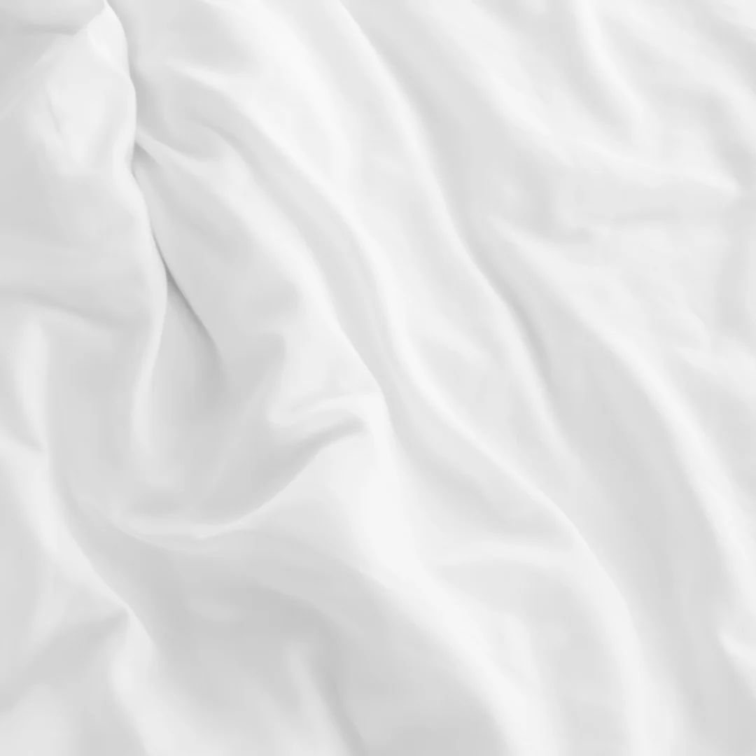 PupSheets™ Hair Resistant, Antimicrobial & Cooling Duvet Cover and Sham Set - White - Image 5