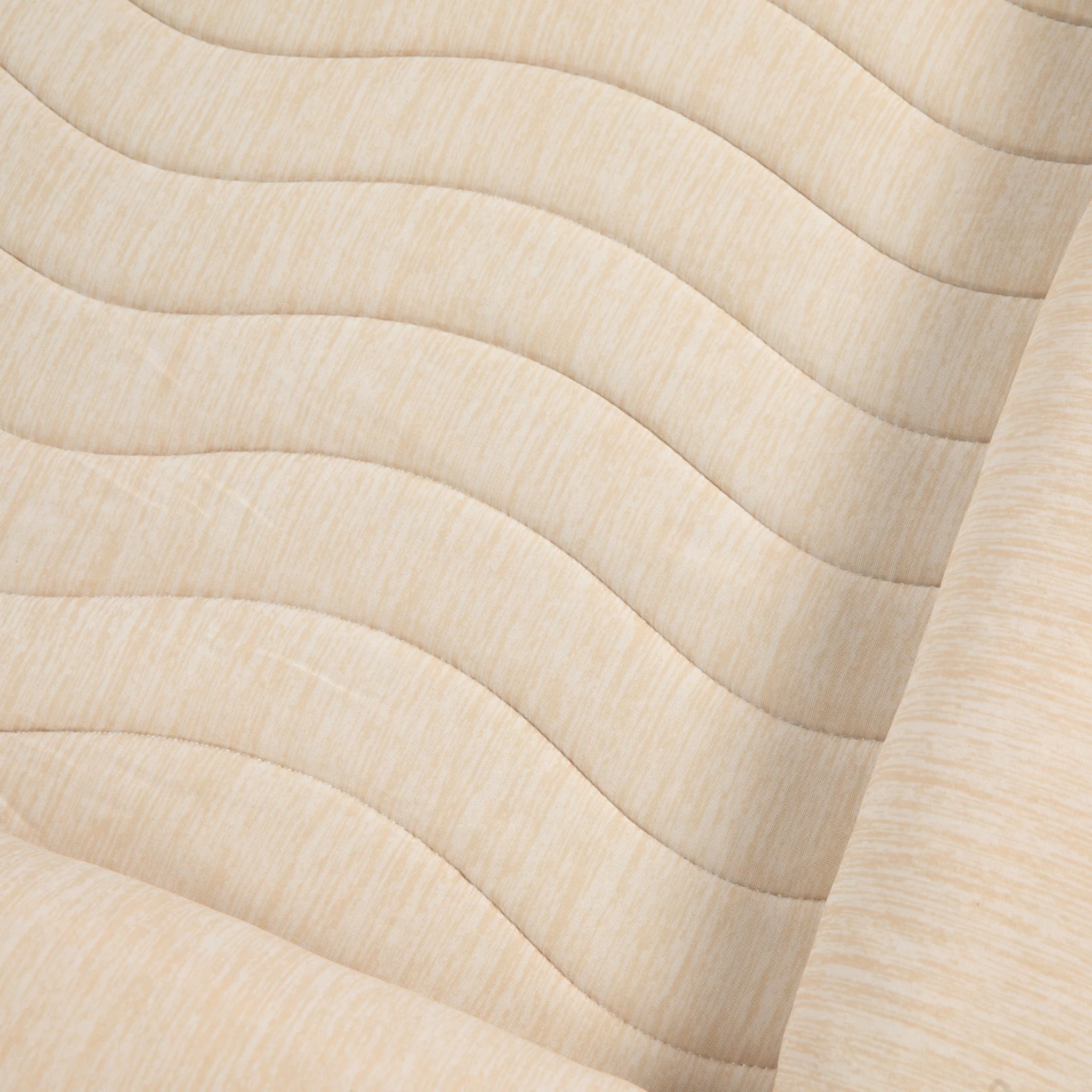 PupChill™ Cooling 4-Bolster Dog Bed - Arctic Sand - Image 16