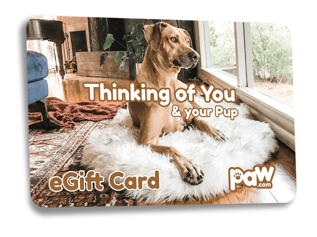 Paw.com Gift Card - Image 3