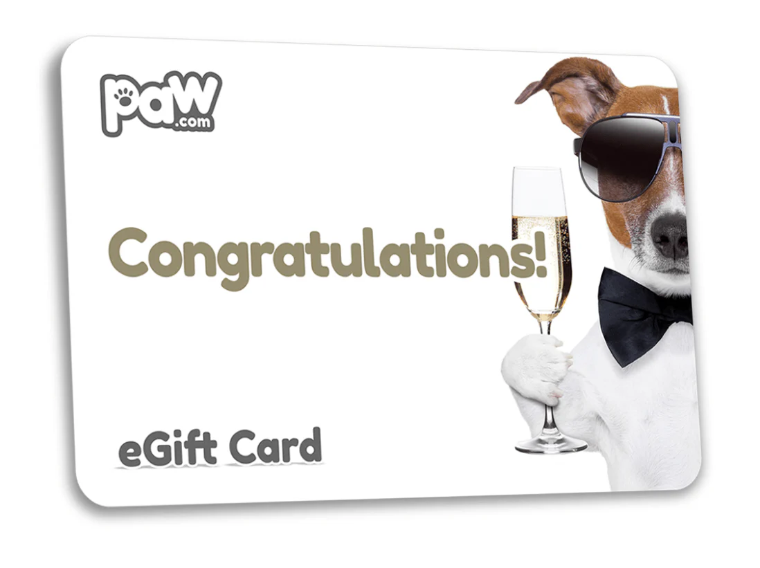 Paw.com Gift Card - Image 5