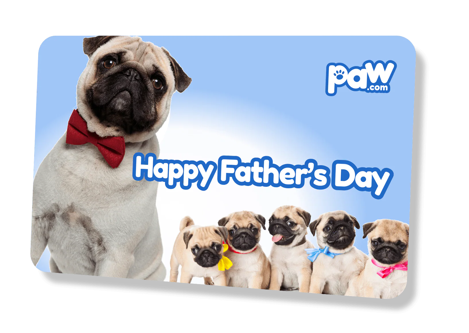Paw.com Gift Card - Image 7