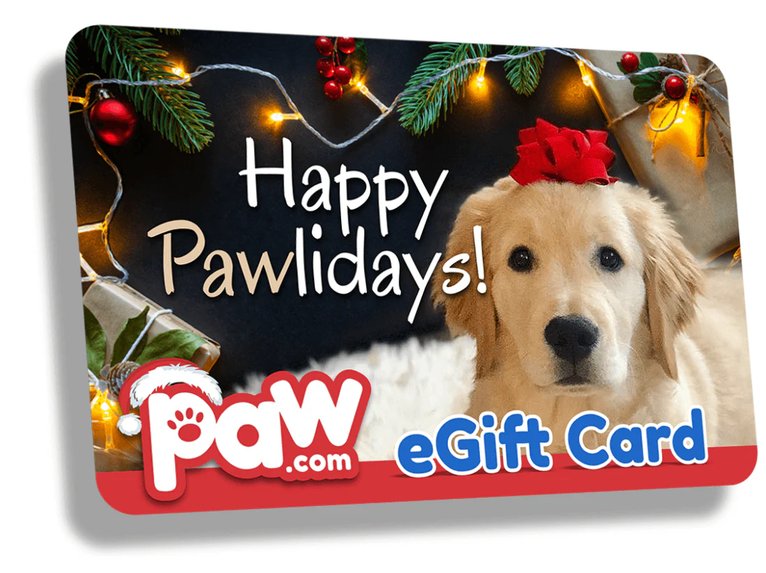 Paw.com Gift Card - Image 8