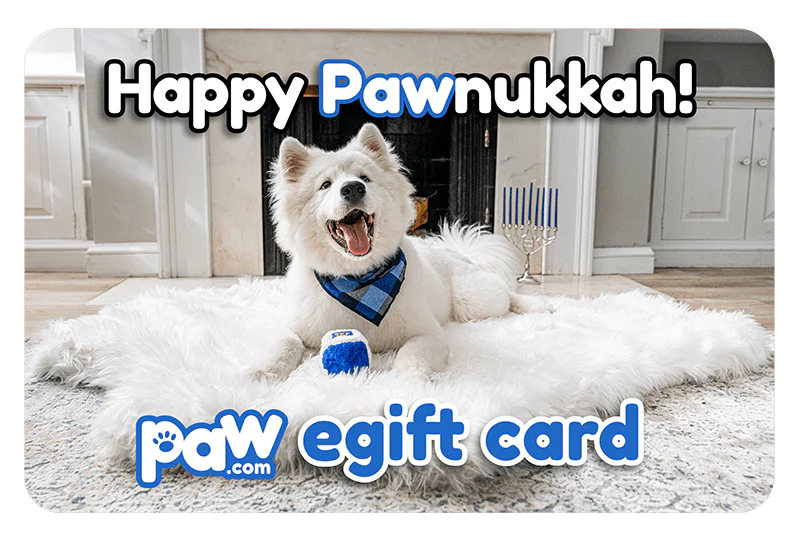 Paw.com Gift Card - Image 9