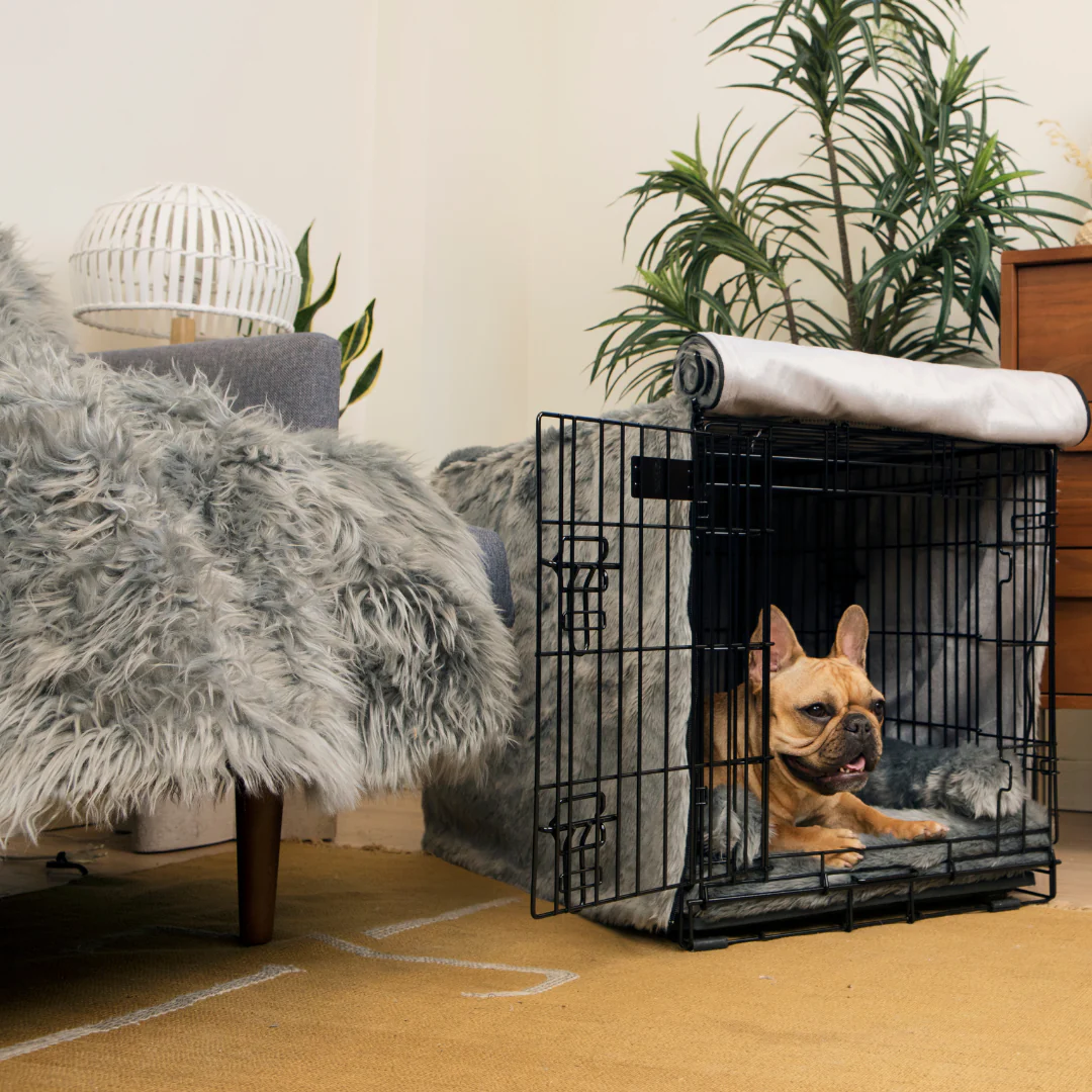 Upgrade Your Crate Kit - Charcoal Grey - Image 11