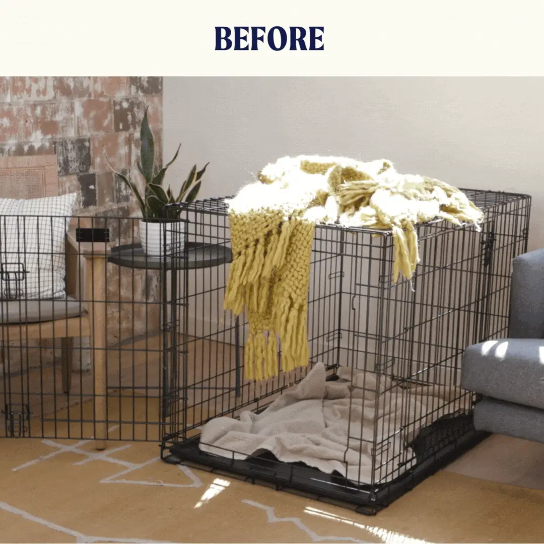 Upgrade Your Crate Kit - Charcoal Grey - Image 13