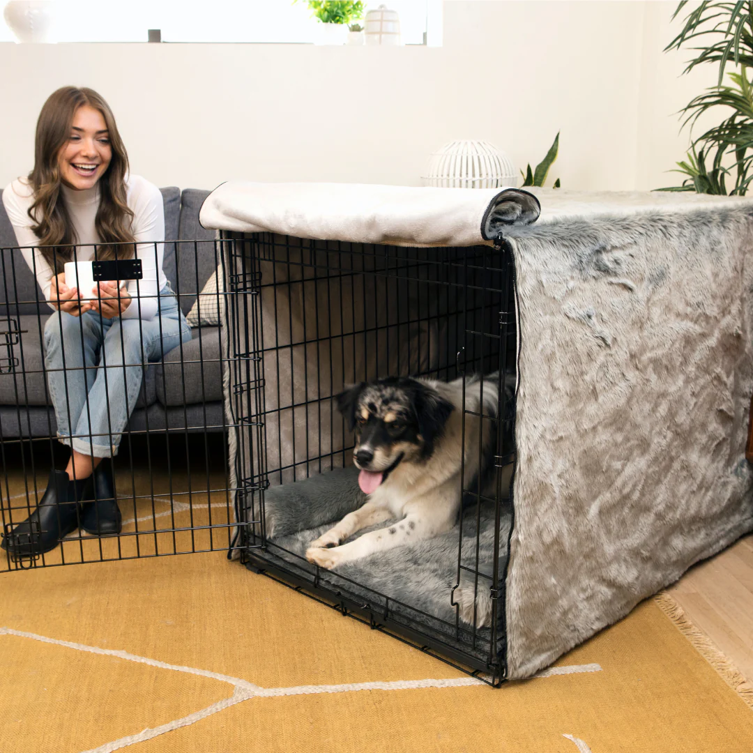 Upgrade Your Crate Kit - Charcoal Grey - Image 14