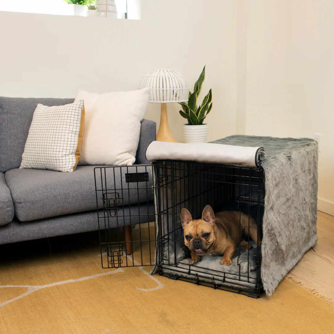 Upgrade Your Crate Kit - Charcoal Grey - Image 15