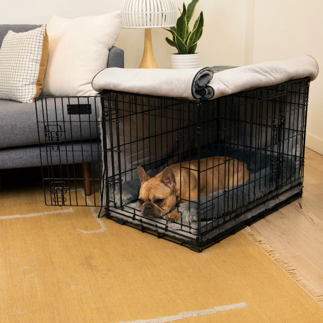 Upgrade Your Crate Kit - Charcoal Grey - Image 16