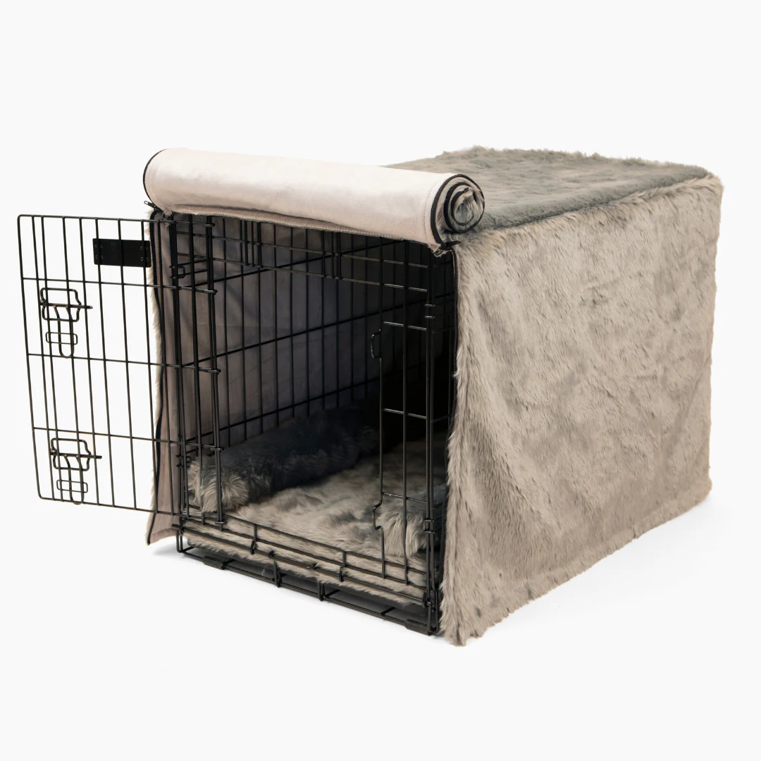 Upgrade Your Crate Kit - Charcoal Grey - Image 17