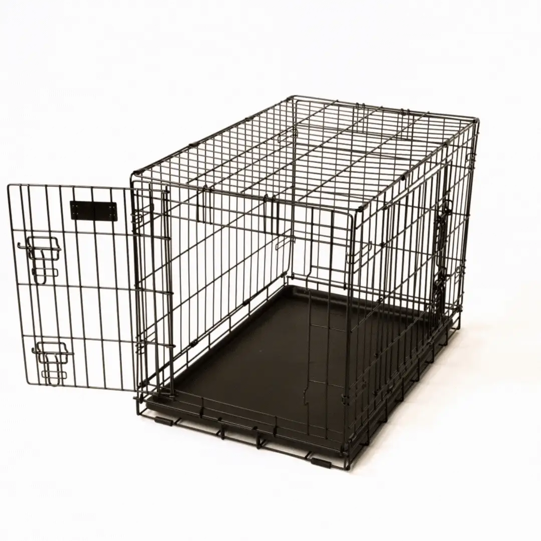 Upgrade Your Crate Kit - Charcoal Grey - Image 3