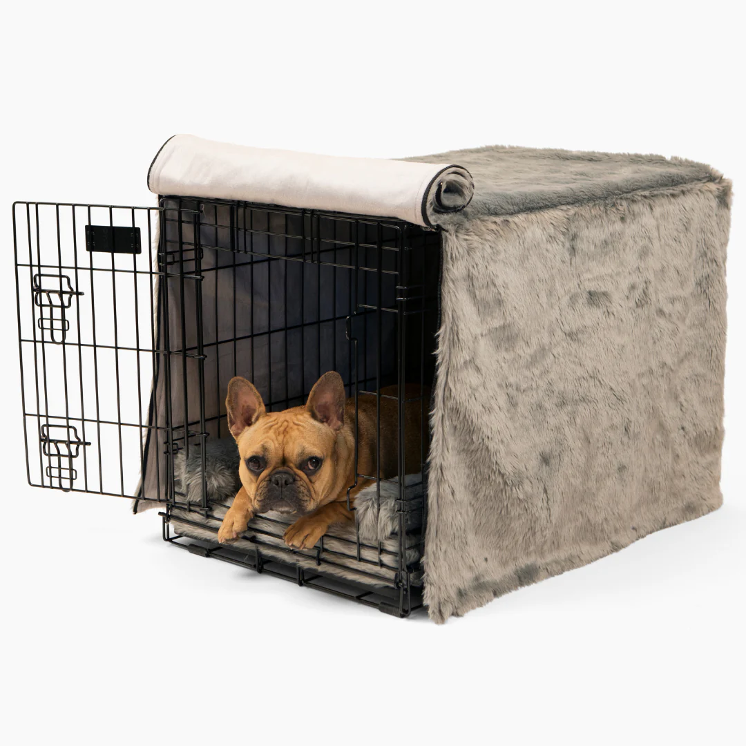 Upgrade Your Crate Kit - Charcoal Grey - Image 4