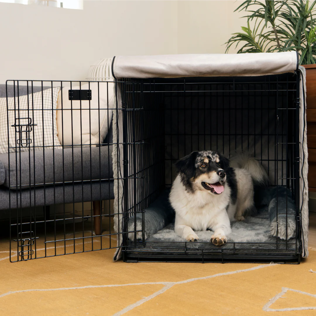 Upgrade Your Crate Kit - Charcoal Grey - Image 7