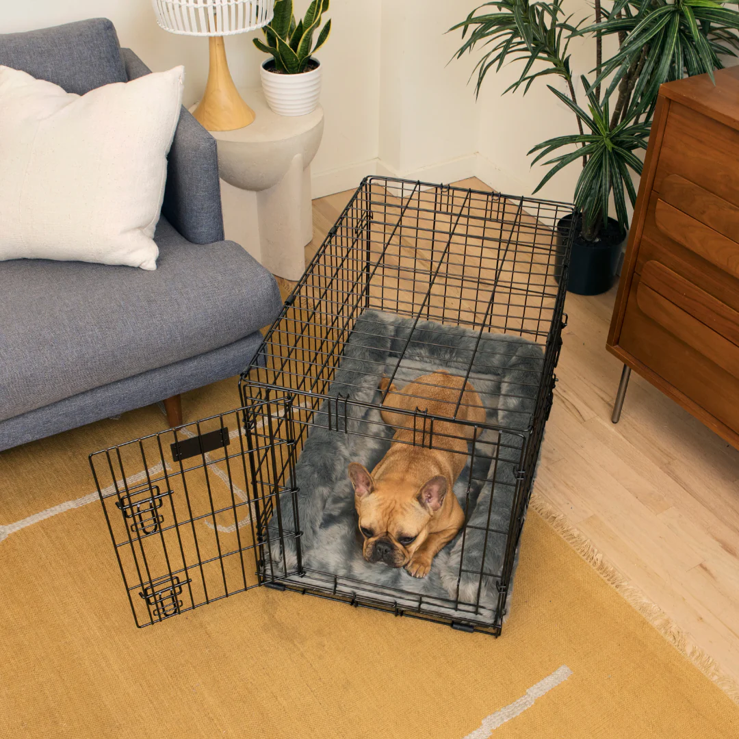 Upgrade Your Crate Kit - Charcoal Grey - Image 8